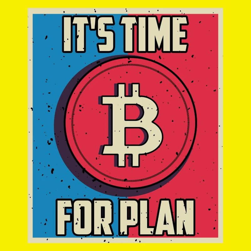 It's time for plan B