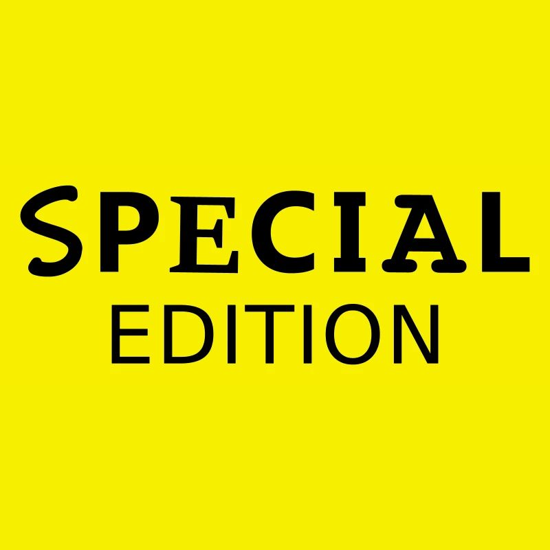 Édition spéciale