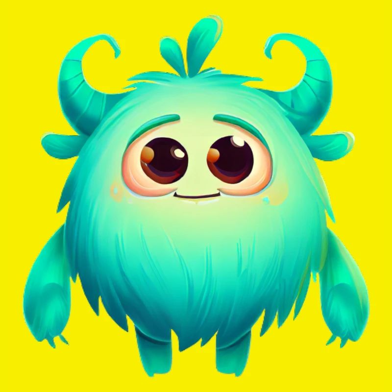 Petit monstre