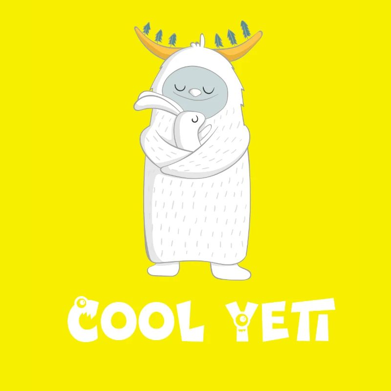 Cool Yeti