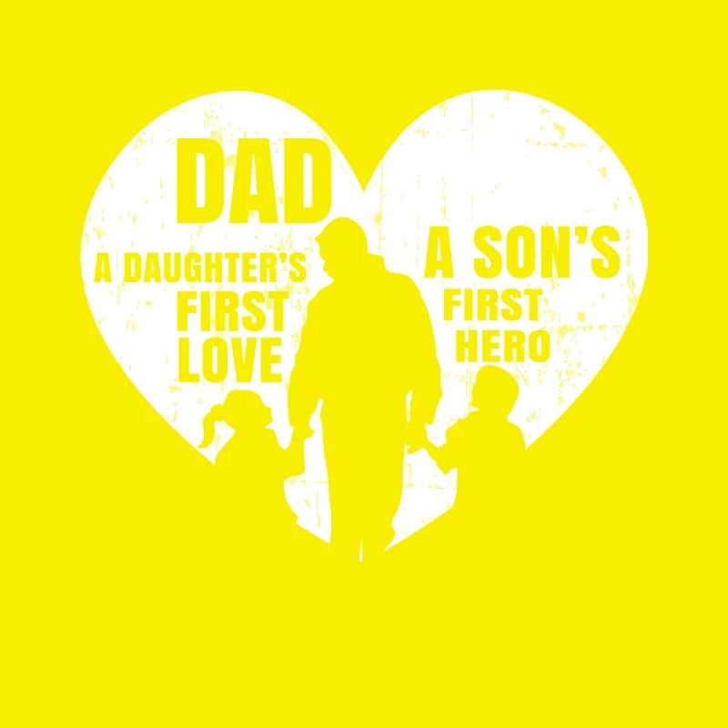 Dad, Papa