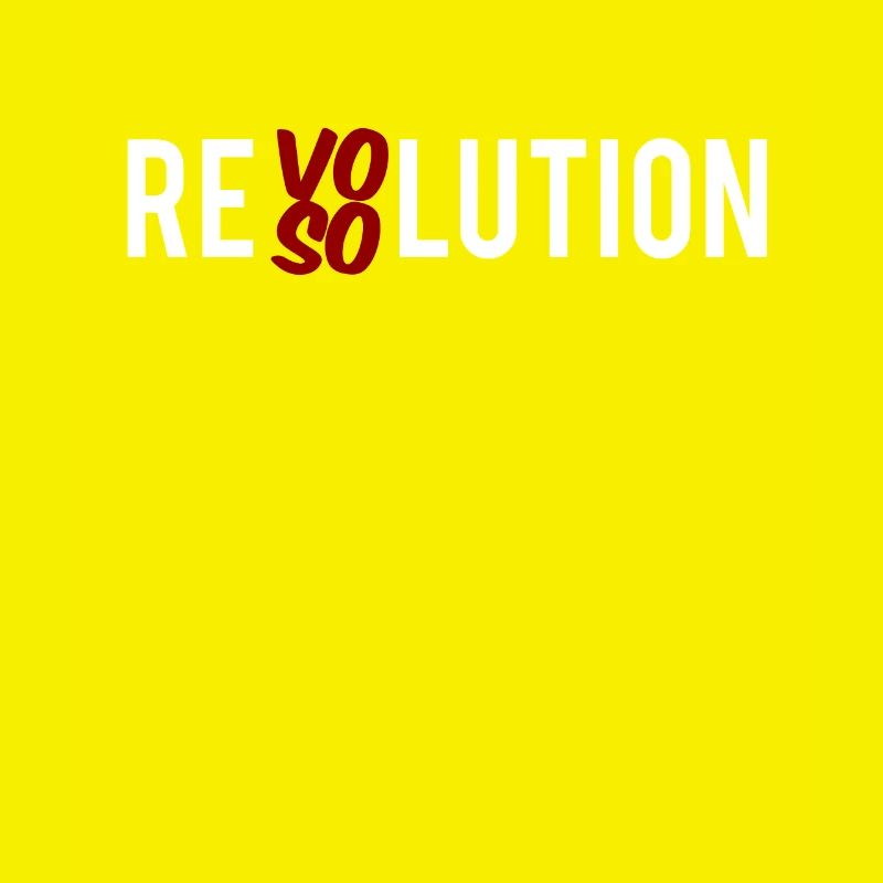 REVOSOLUTION