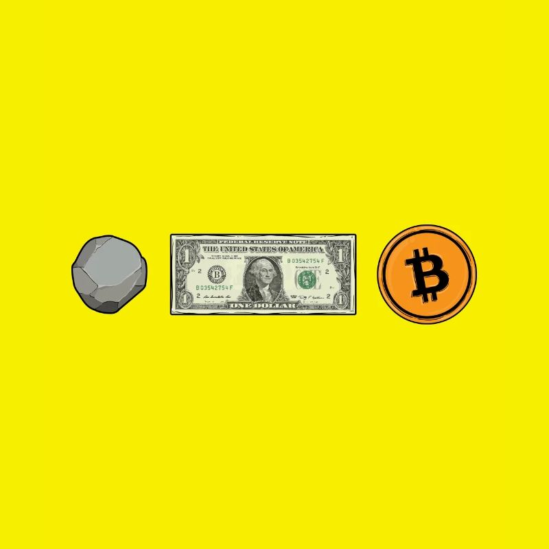 Évolution du Bitcoin