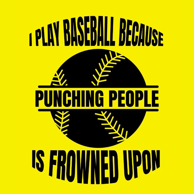 Baseball Lovers Baseball Gift Baseball Game