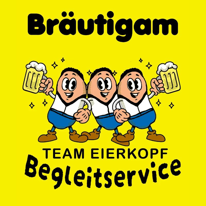 Bäutigam Begleitservice