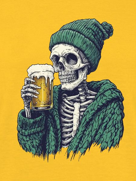 Skeleton