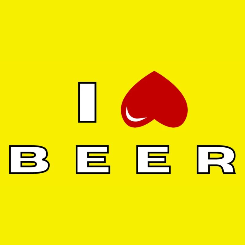I hate Beer