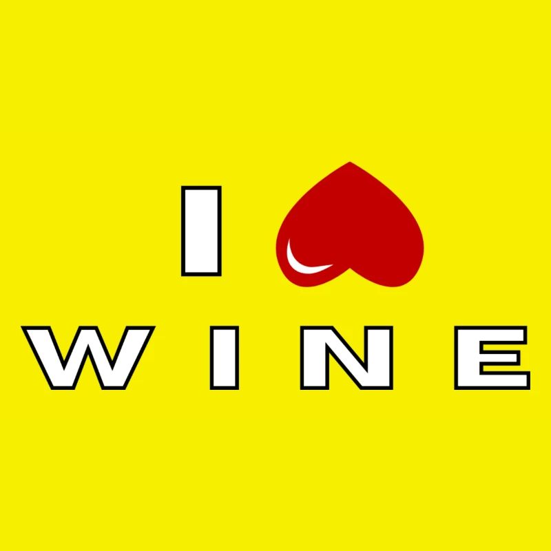 I hate Wine