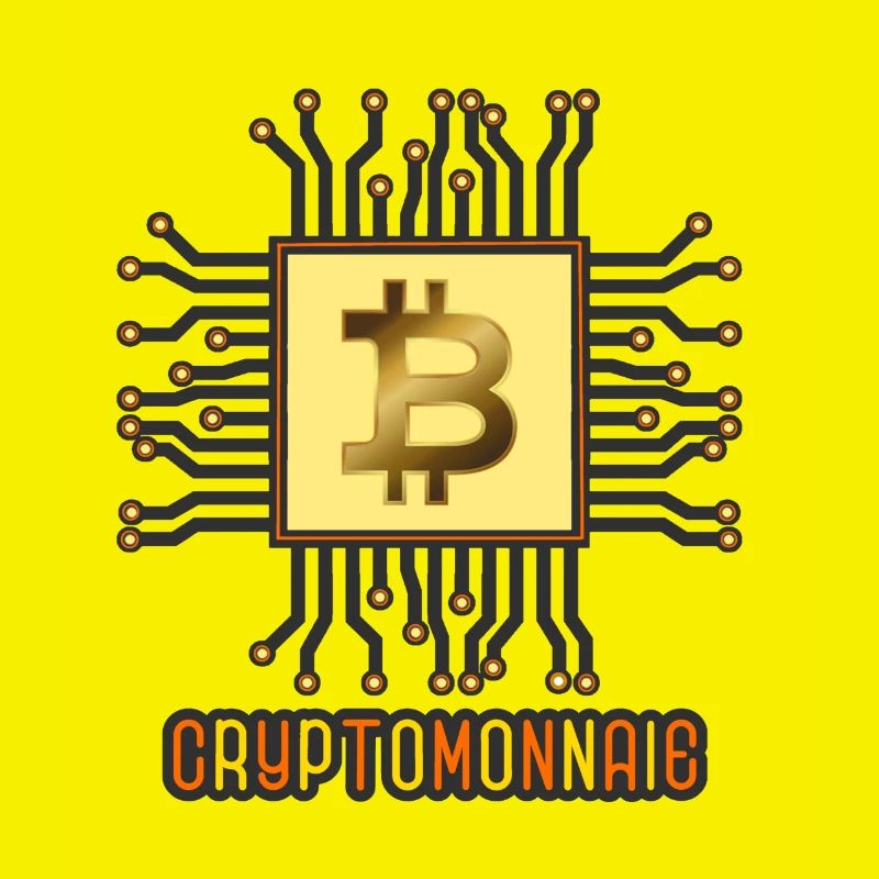 cryptomonnaie