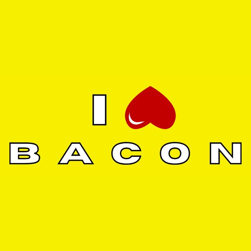 I hate Bacon