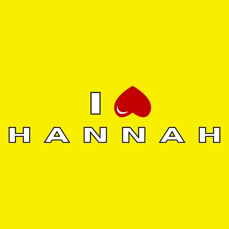 I hate Hannah