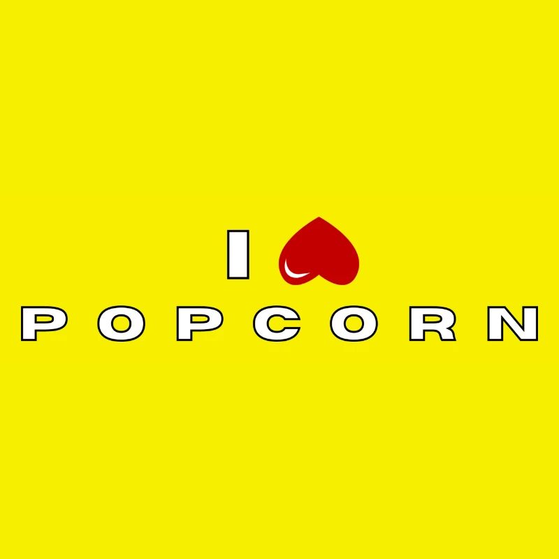 I hate Popcorn