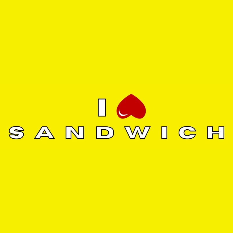 I hate Sandwich