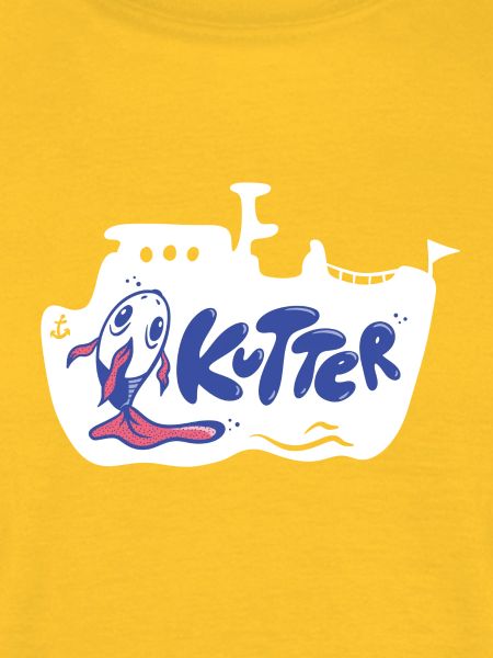 Fischkutter