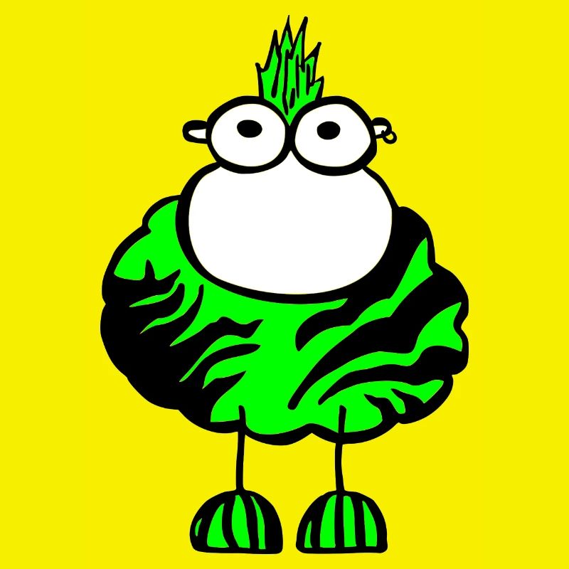 Punkschaf