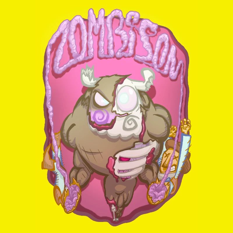 Zombison 3