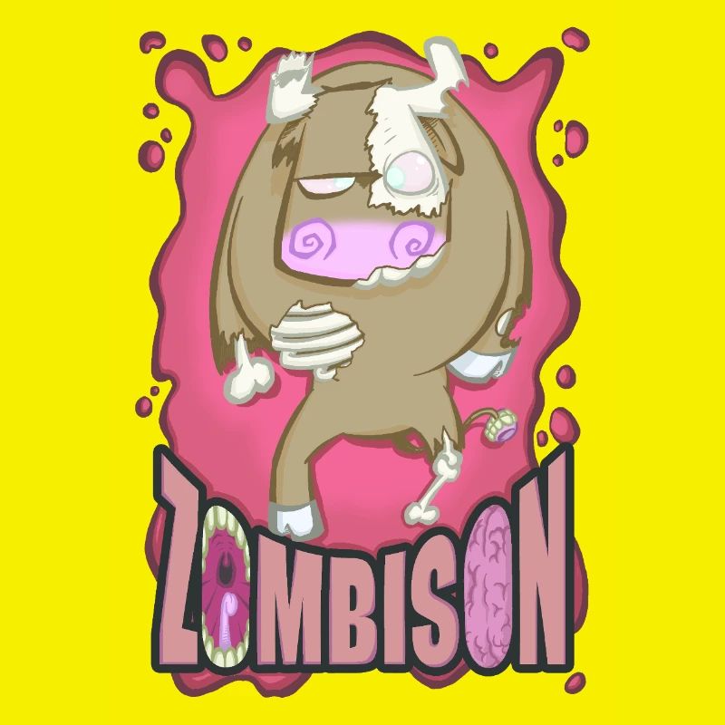 Zombison!