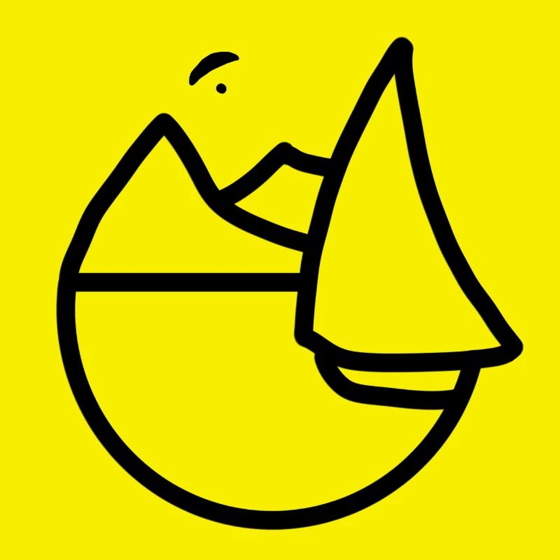 sailing and flying