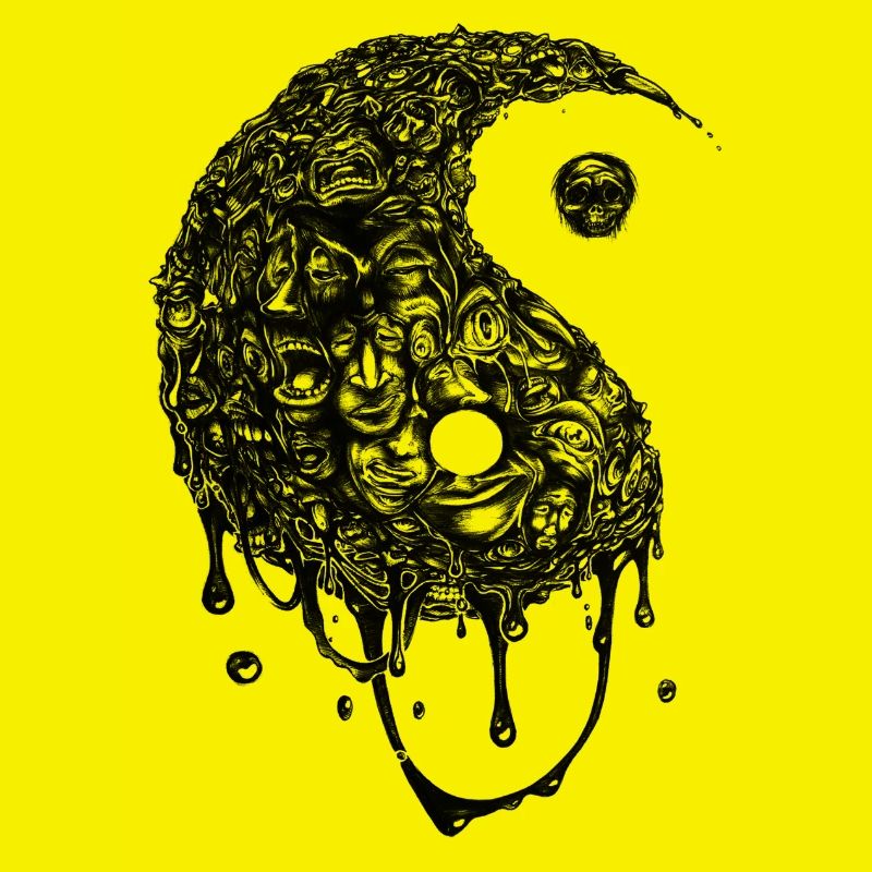 Yin Yang