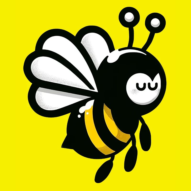 Mine d’abeilles, Saint-Valentin
