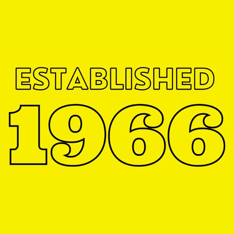 Established 1966