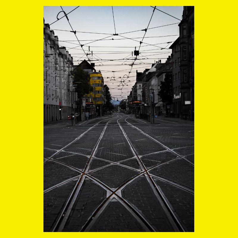 Rails