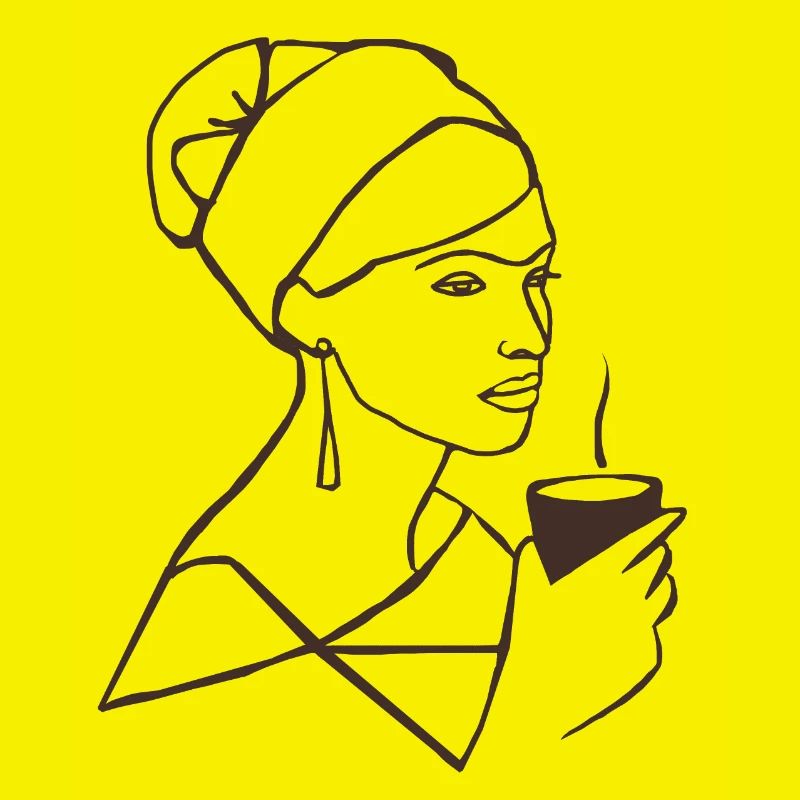 L’amour du café