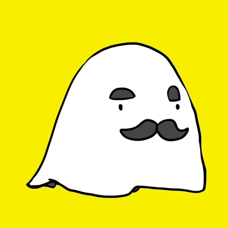 Herbert, der Geist
