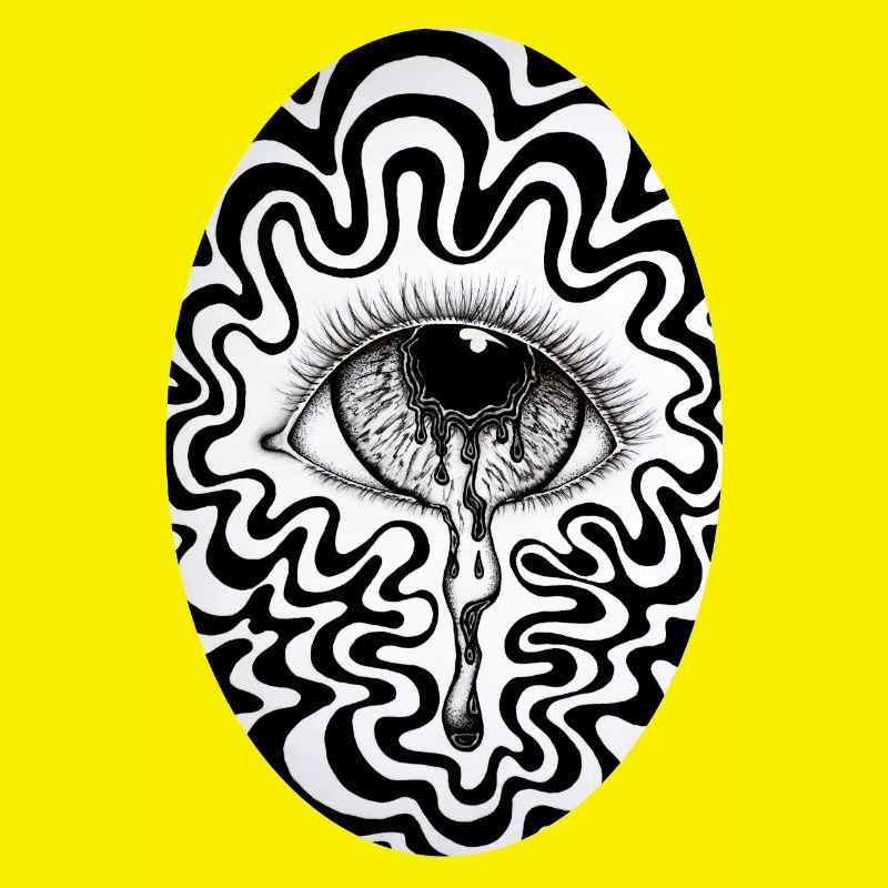 Oeil