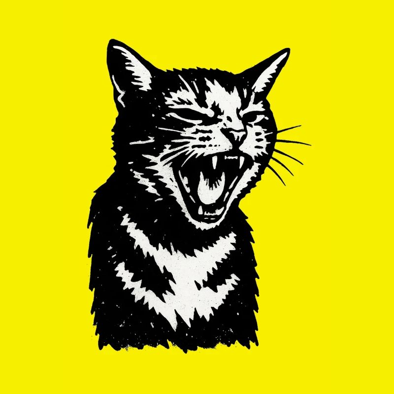 Screaming Shadowcat