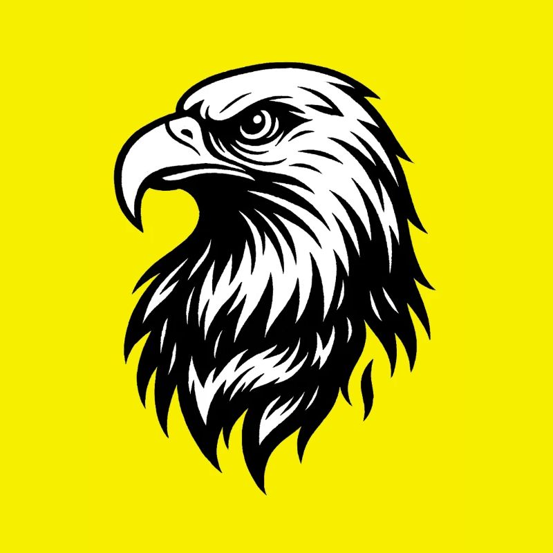 Style de ligne Imperial Eagle