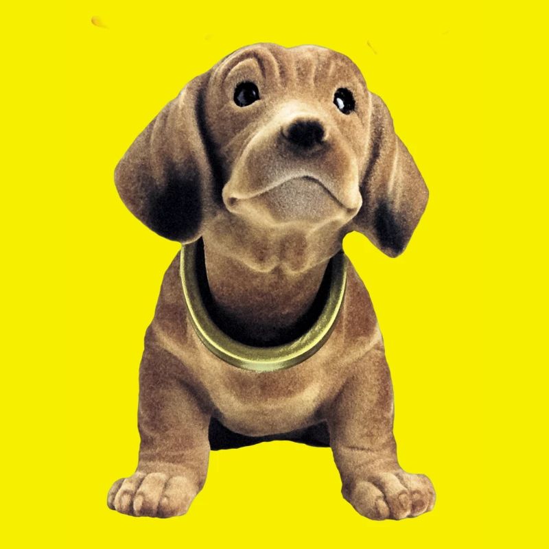 Teckel Wiggle
