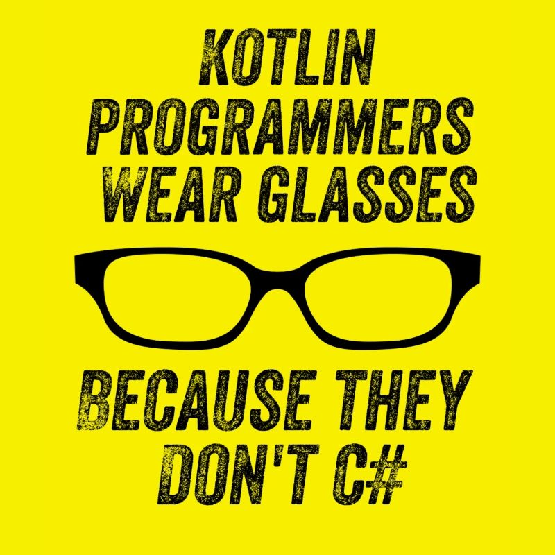 Lustige Programmierer