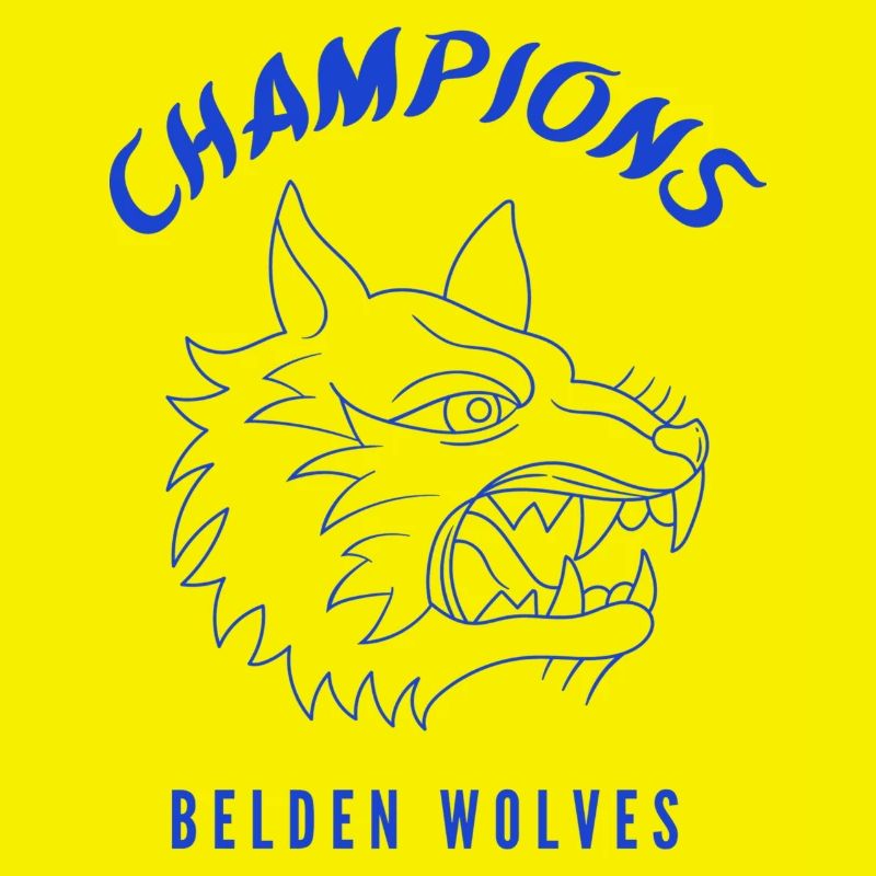 belden wolves