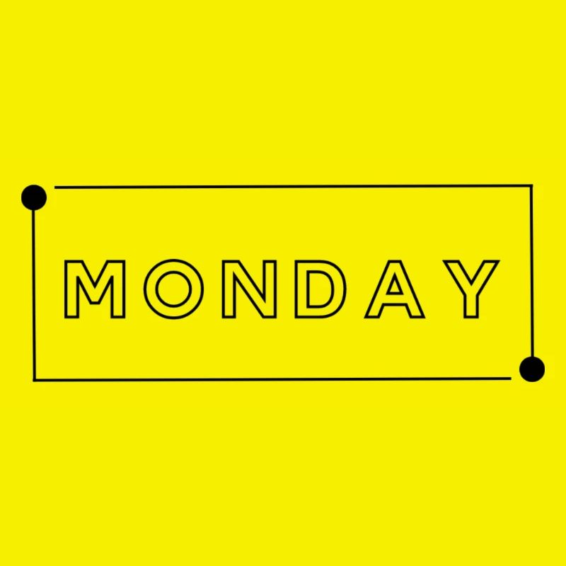monday