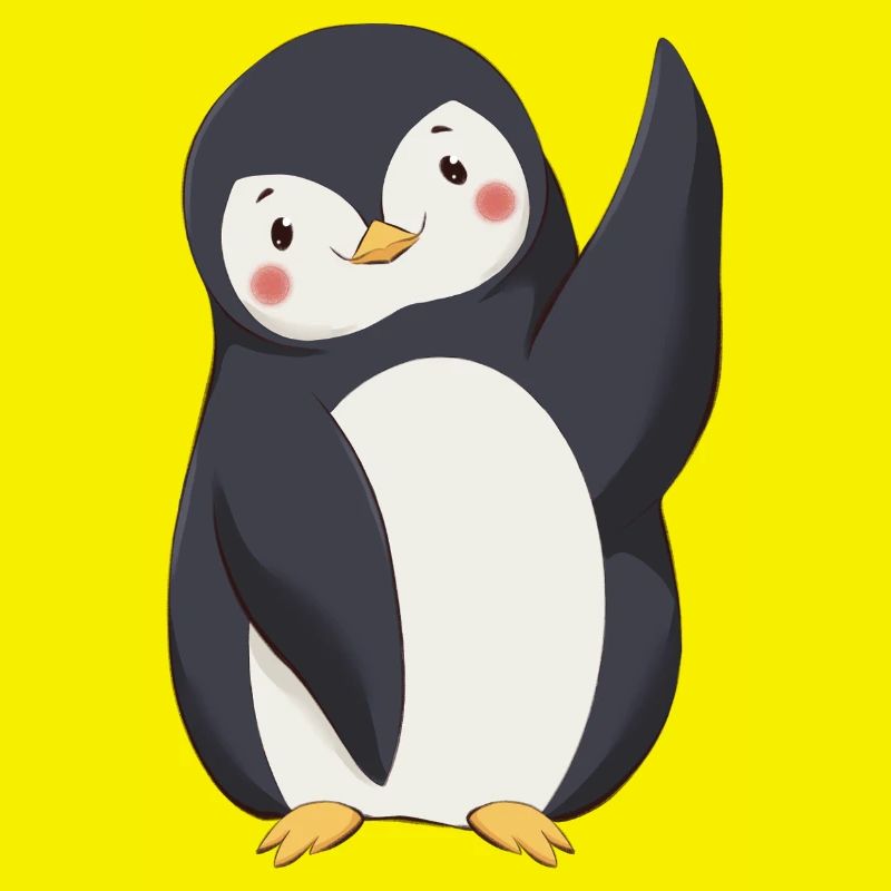 Pinguin