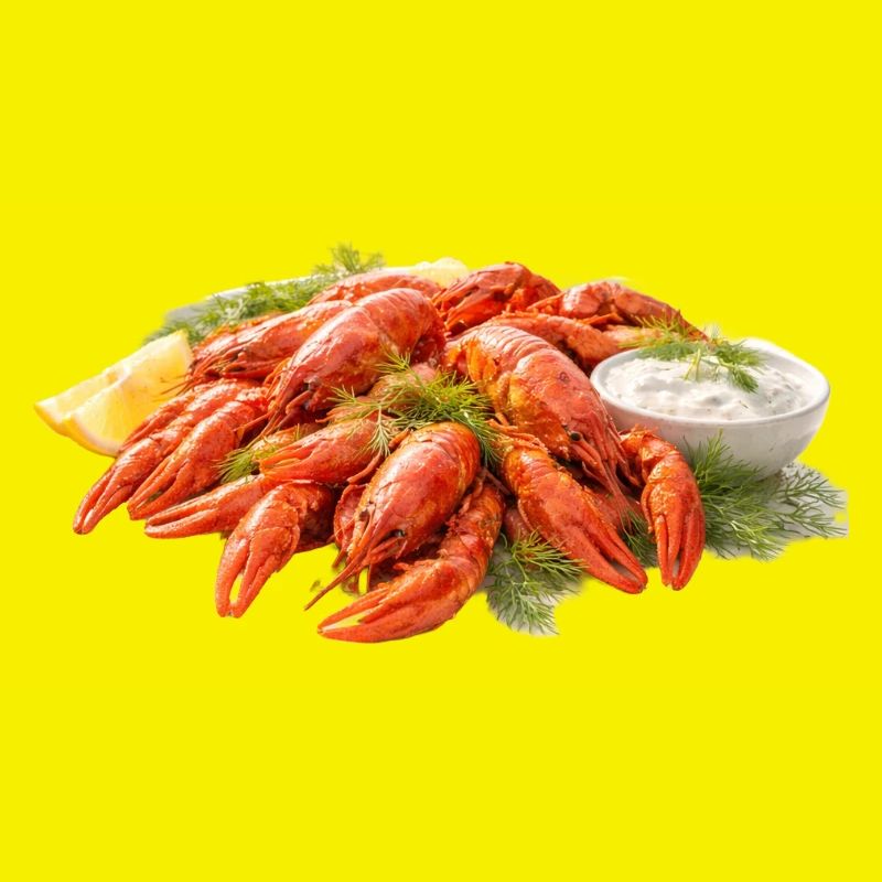 Crayfish