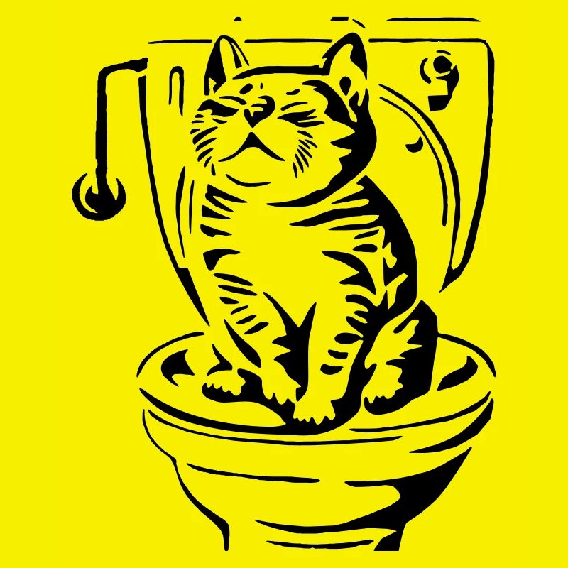 Katzenklo