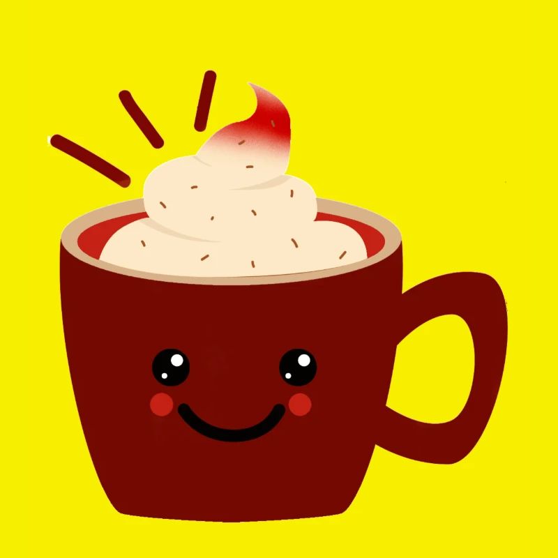 Mug drôle