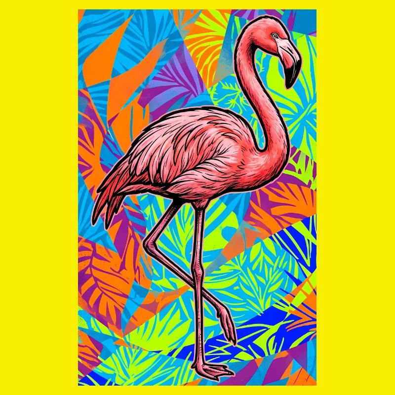 Flamingo
