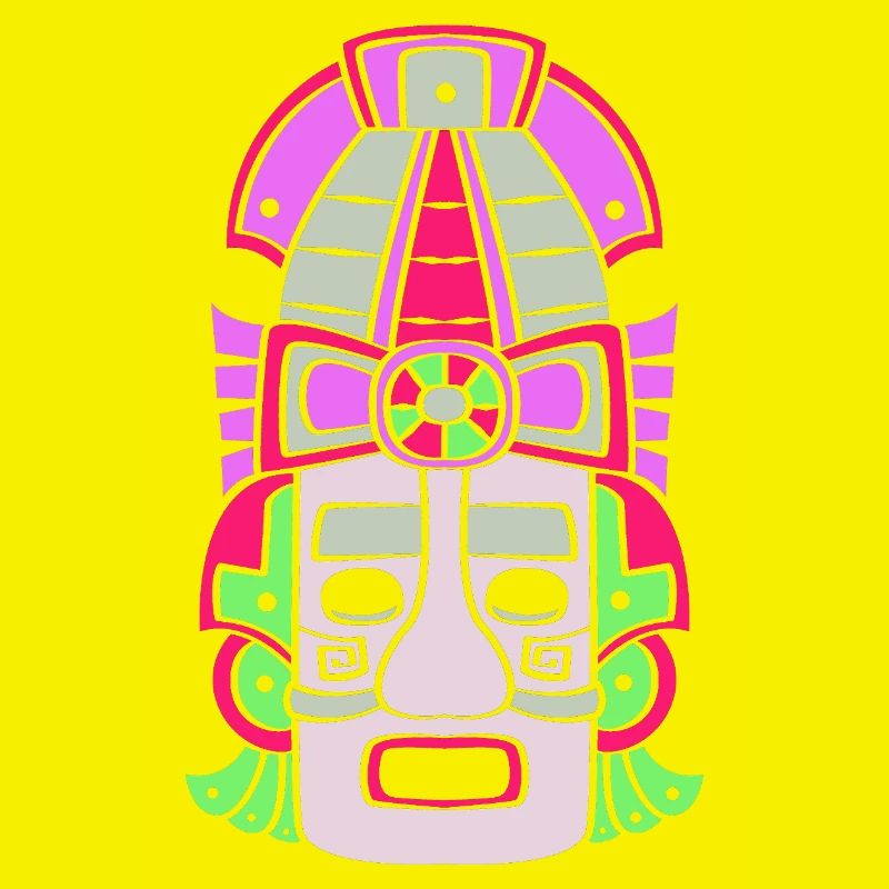 Calendrier maya inca aztèque