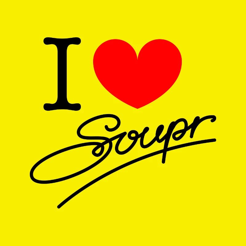J’adore Soupr