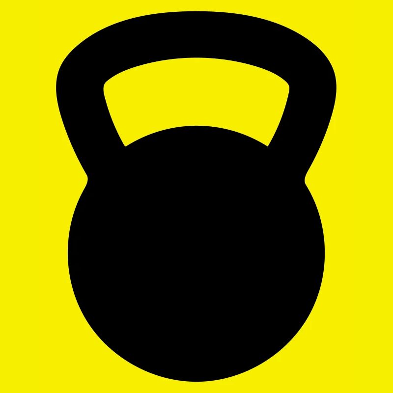 kettlebell