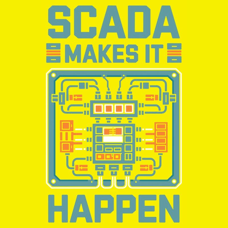  SCADA Makes It Happen Automatisierung Technik