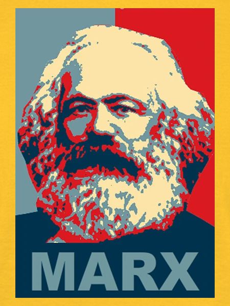 Karl Marx