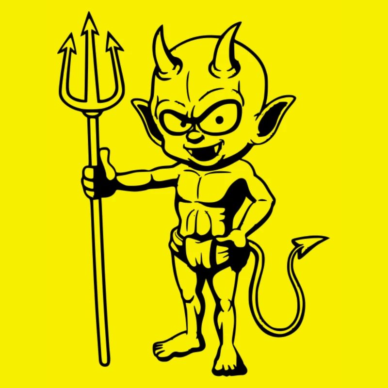 devil