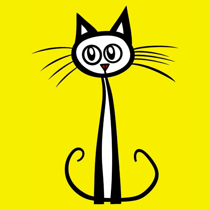 Katze