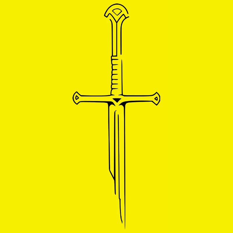 épée