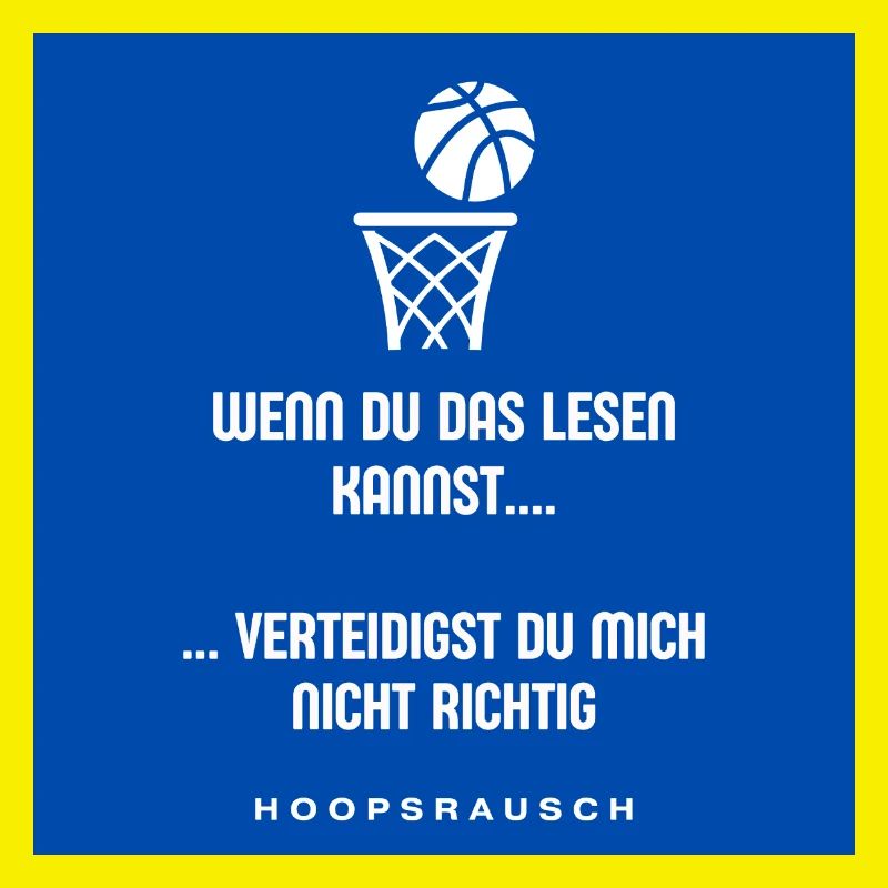 Read or Defend Saying Hoopsrausch
