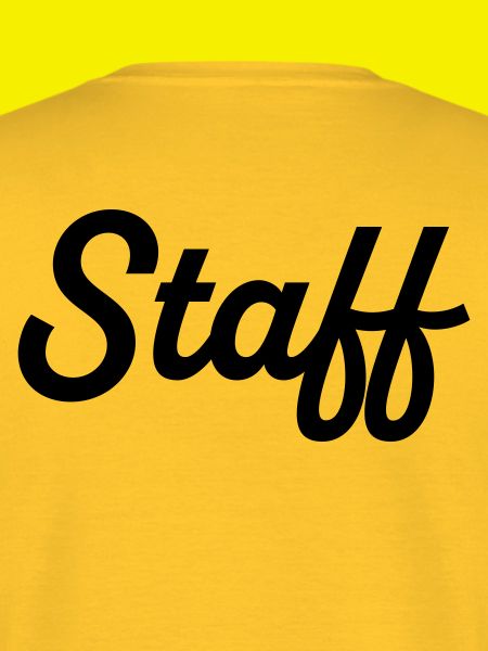 Staff 2